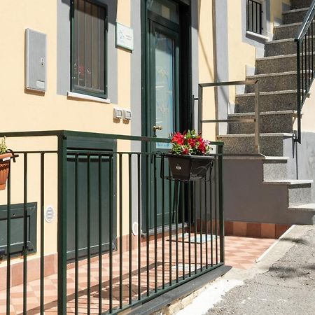 Вілла Armonya Friendly House Amalficoast Трамонті Екстер'єр фото